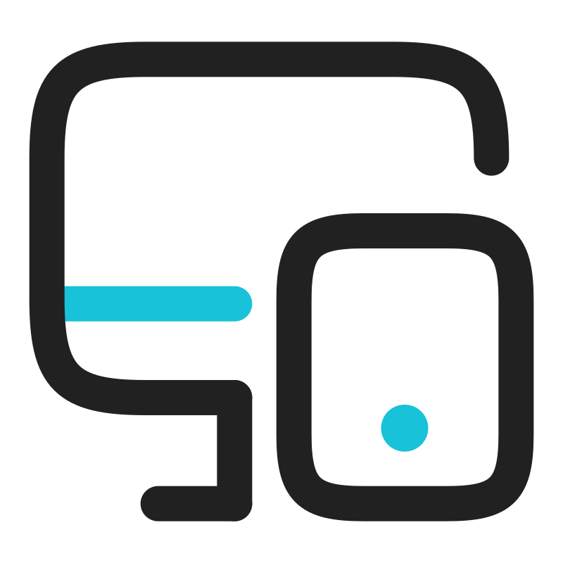 Website & App Development